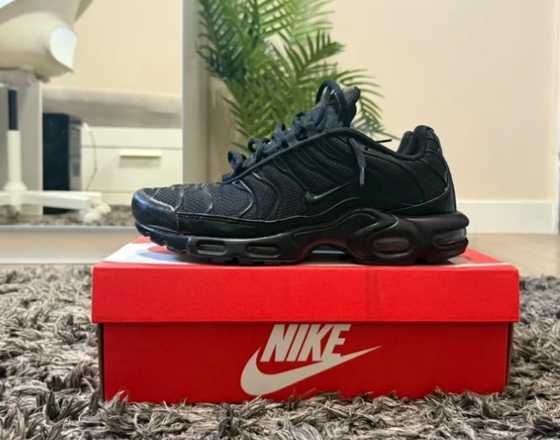 Buty Nike Air Max TN Plus Black R. 42