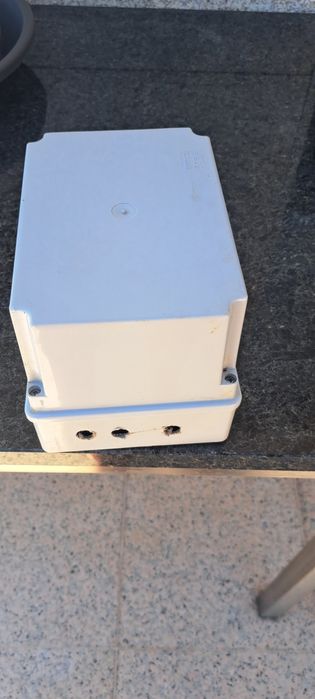 Transformador de 220 V