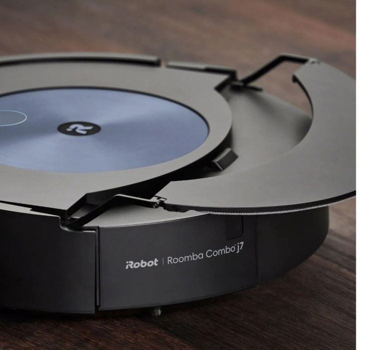 iRobot Roomba j7 Gwarancja