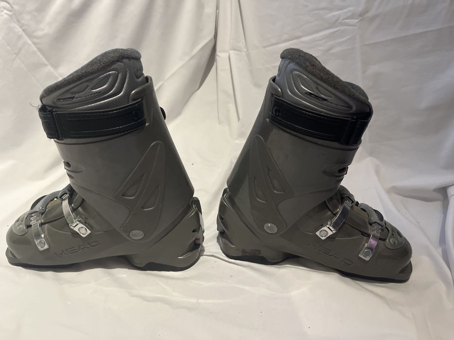 Buty narciarskie head rozmiar 40
