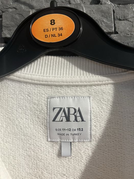 Bluza firmy Zara 152