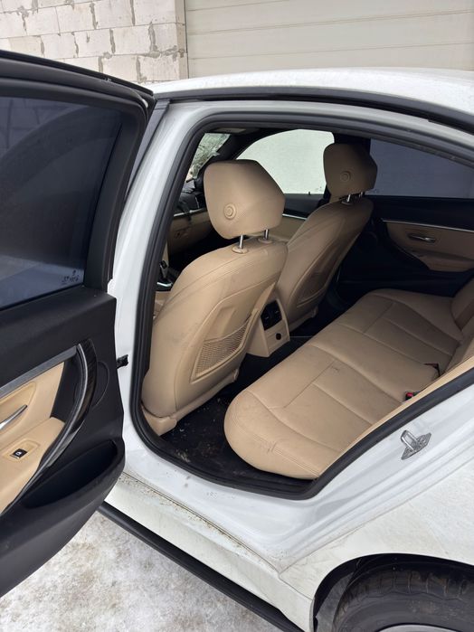 Розбір F30 B46 на документах