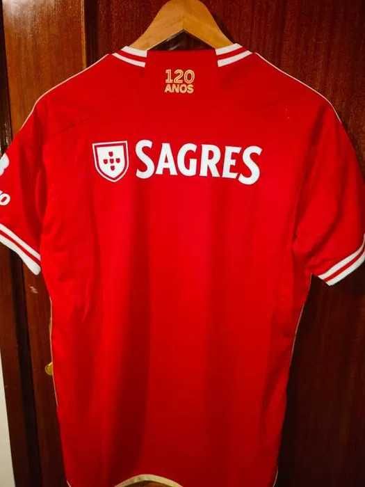 Camisola Benfica