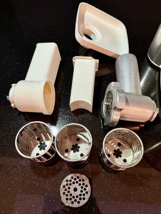 Batedeira multifunções KRUPS