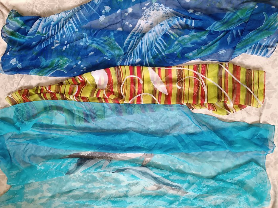 Купальники роздільні