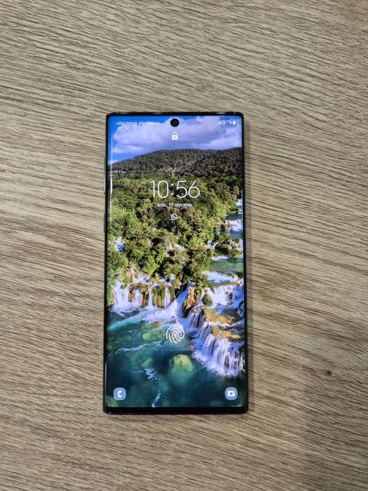 Samsung Galaxy Note 10 256GB rysik s-pen | pierwszy właściciel