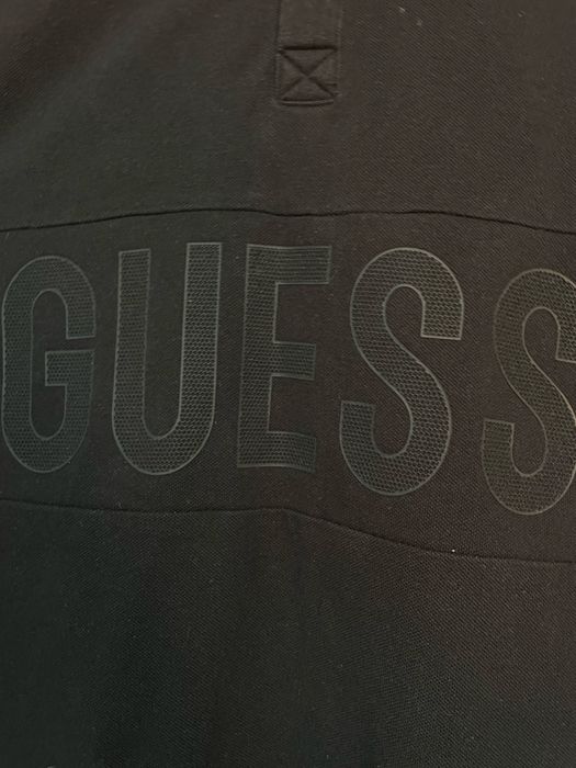Кофта поло Guess