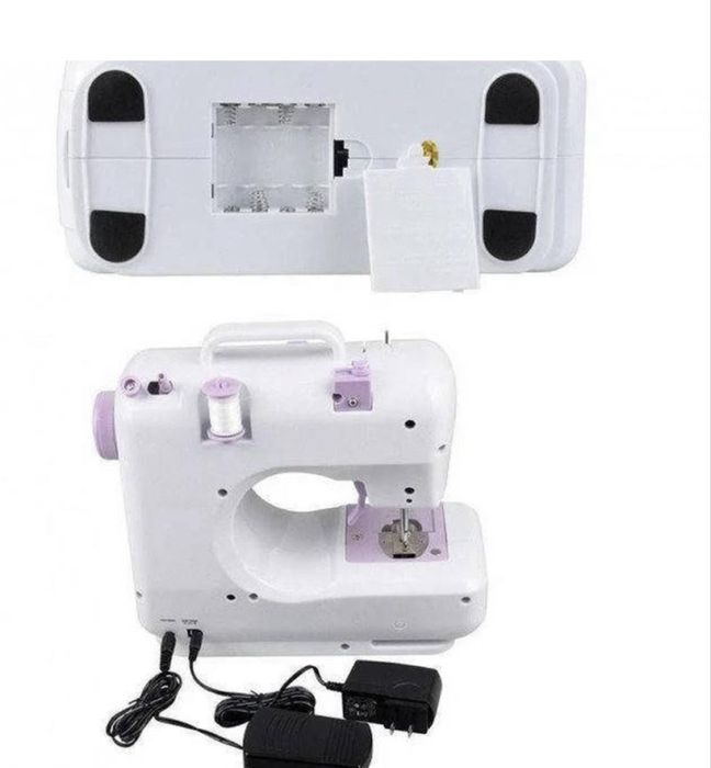 Швейна машинка міні