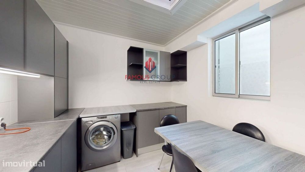 Apartamento T2 Portimão centro