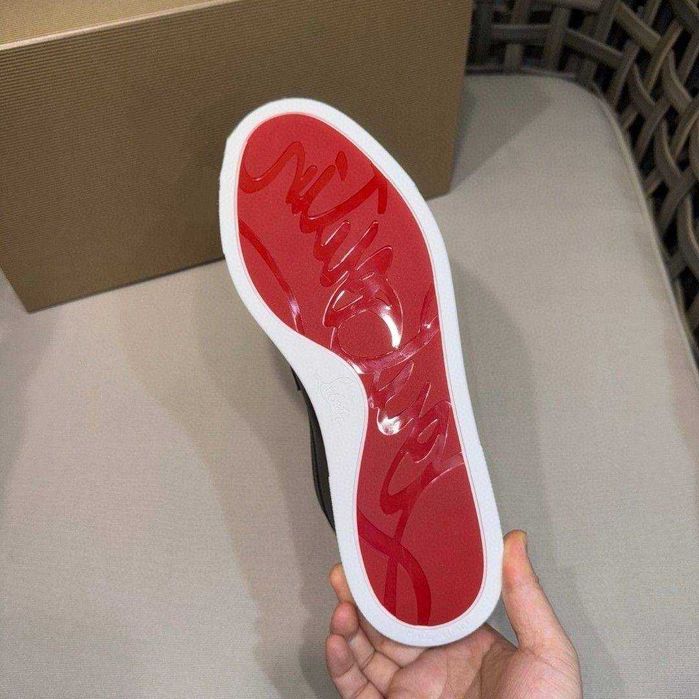 Лофери Louboutin, кеди louboutin, кеды louboutin, кроссовки louboutin, кеди лабутени, туфлі Louboutin