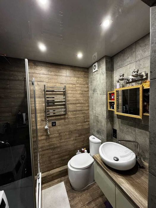 Продам 3к квартиру Победа-3 Набережная Победы Ремонт