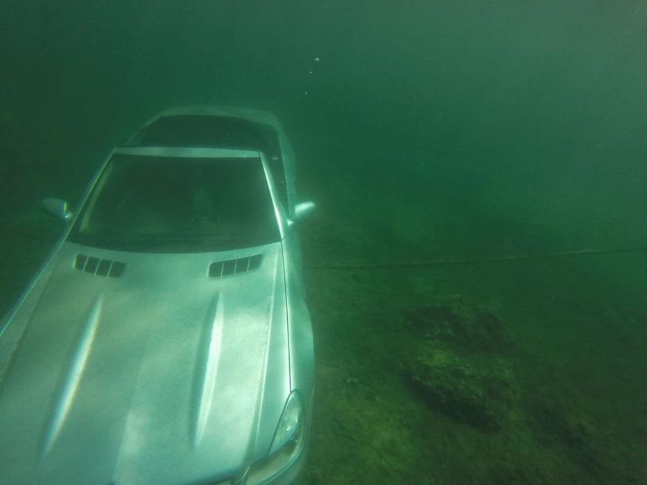 Mercedes SL R230 AMG części POLIFT i PRZEDLIFT