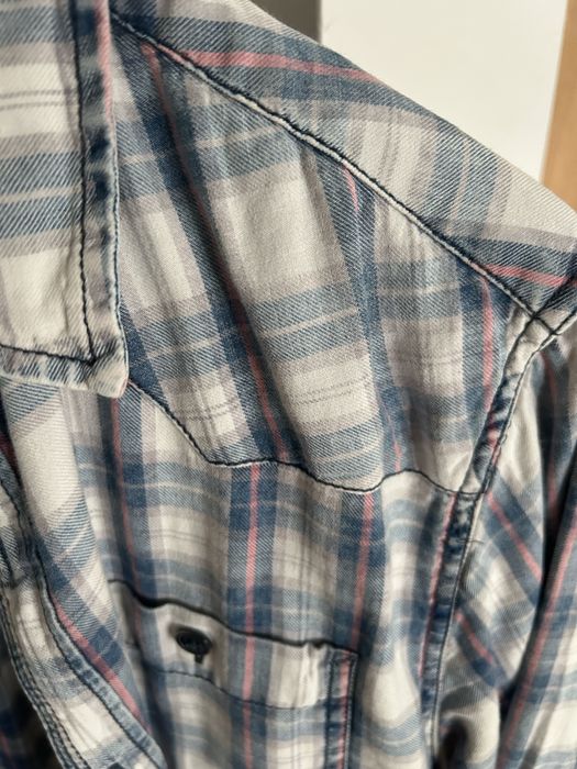 Camisa Tommy Hilfiger