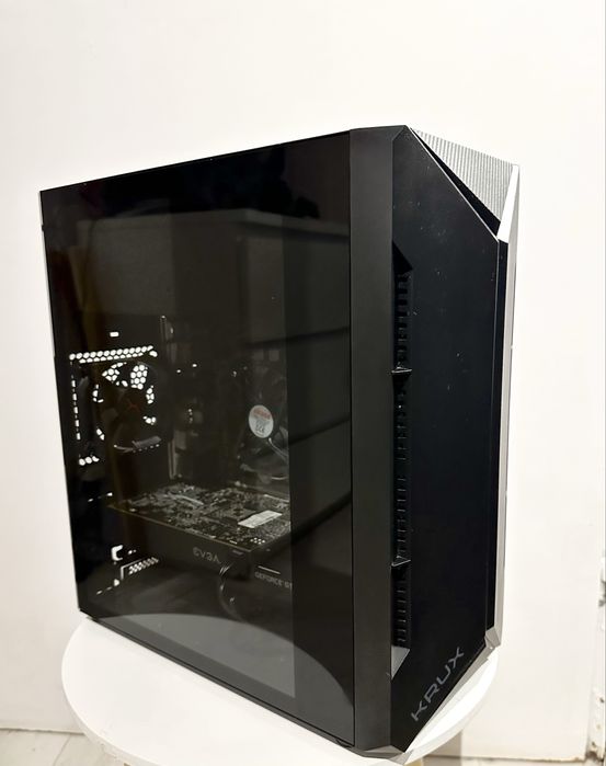 Komputer gamingowy i3 4170, GTX 1060 3GB, 12GB ram / Gwarancja