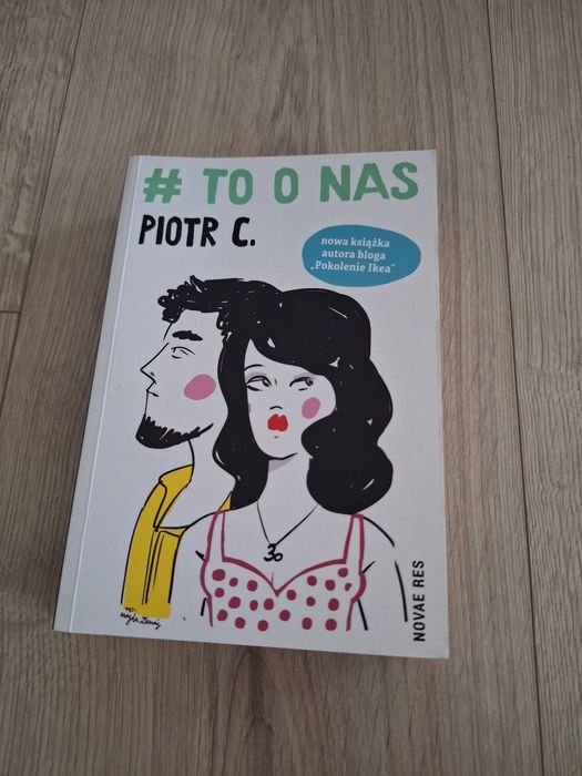 Pokolenie Ikea: To o nas