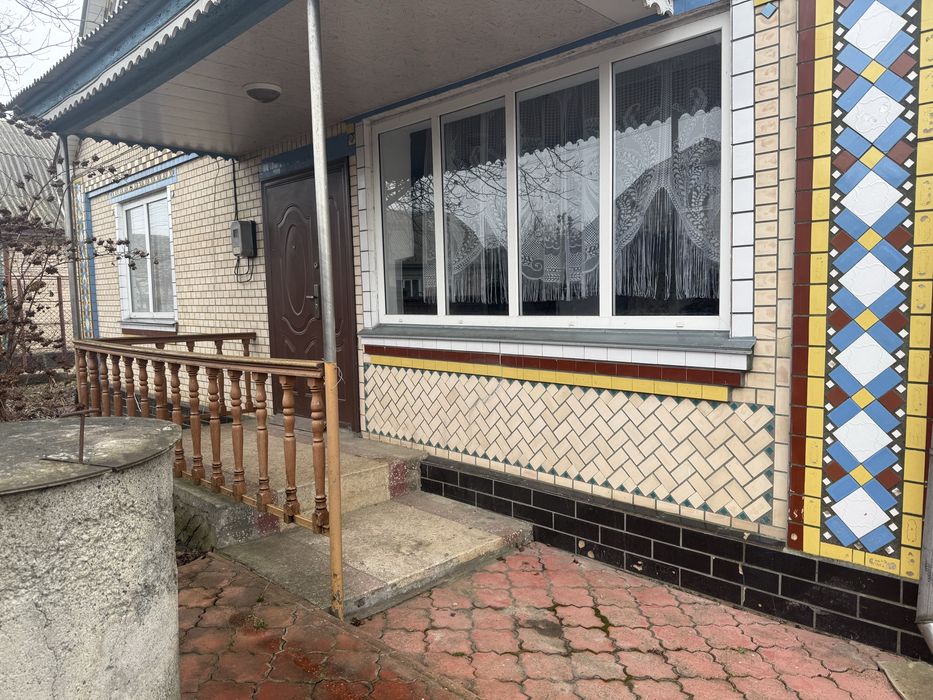 Продається будинок м. Жашків