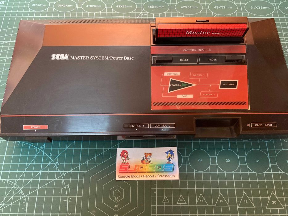 Everdrive - Master System64354201793025122