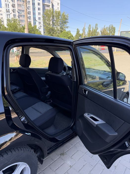 Продам! Hyundai Getz 1.6 Бензин Автомат!