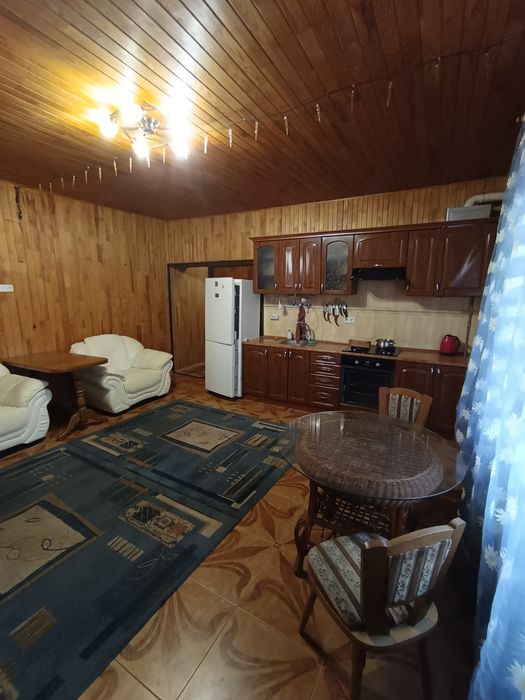 Сдам дом в первом Совиньоне, двухэтажный, с ремонтом!