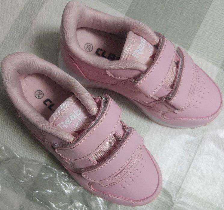 Sapatilha "Reebok"