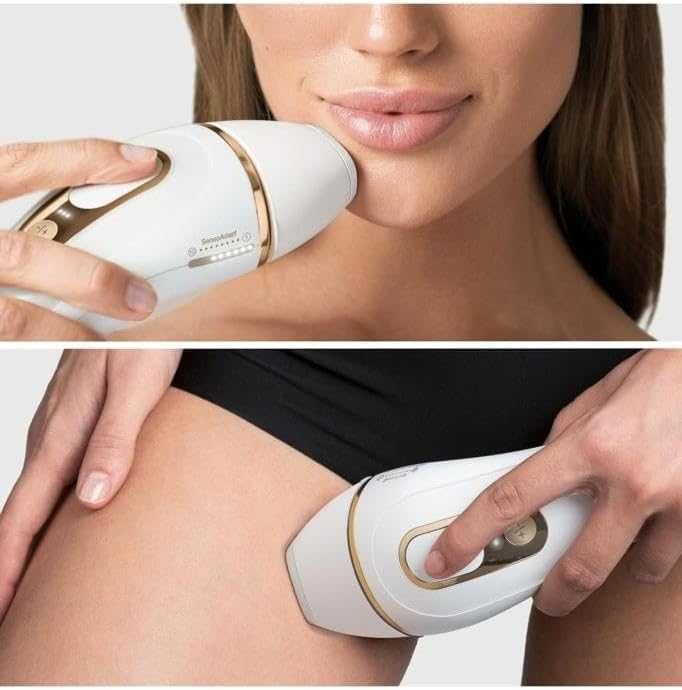 фотоепілятор епілятор Braun IPL Silk Expert Pro 5 PL5159