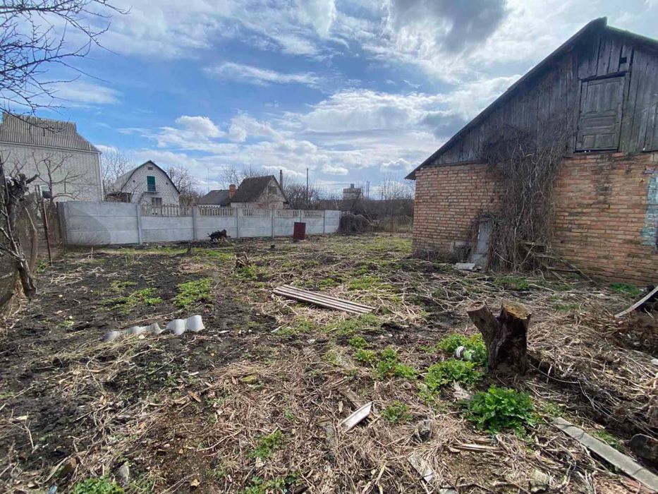 Продаж земельноі ділянки,район Корніловки