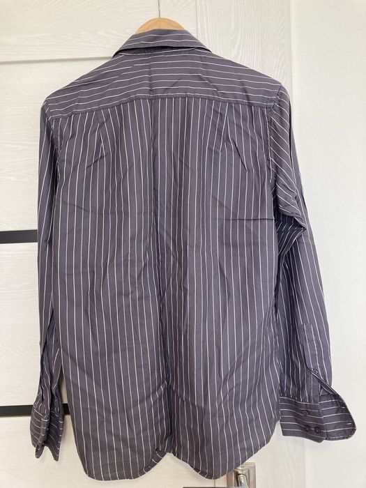 Koszula 40 Slim Fit, Reserved, bawełna