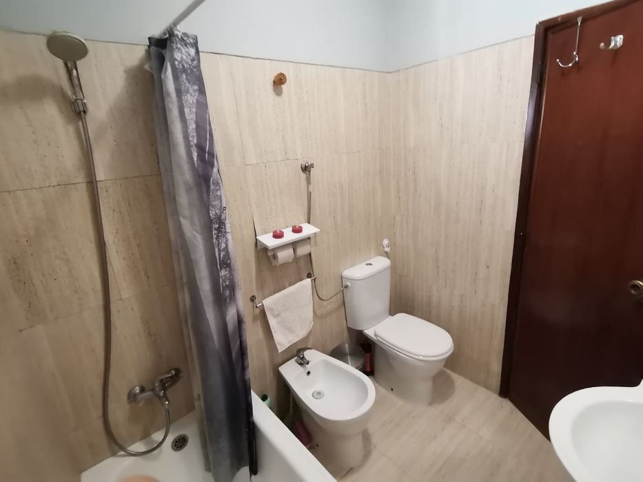 Quarto em Cascais próximo praia e transportes