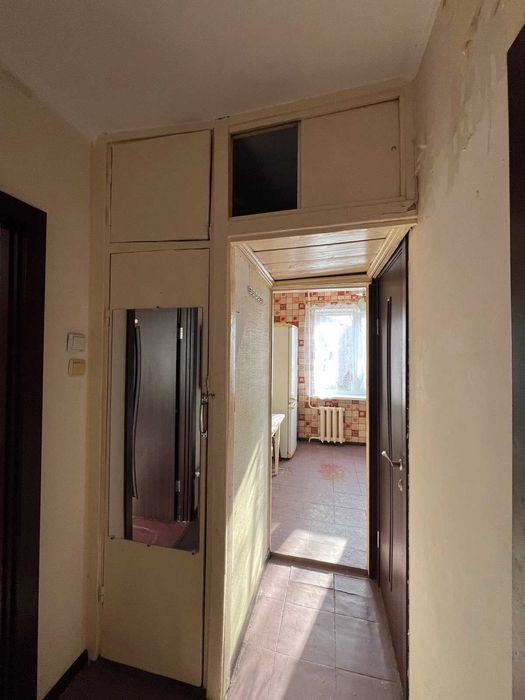 1-комн.квартира Академика Заболотного 34 кв.м Чешка Срочно