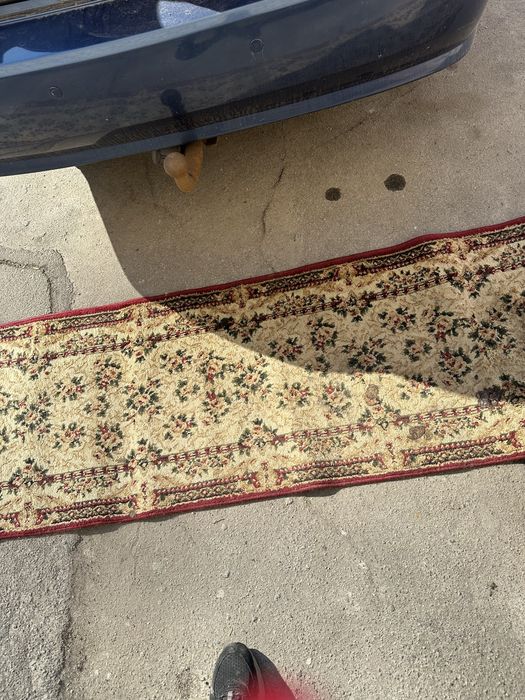 Продам килим доріжку