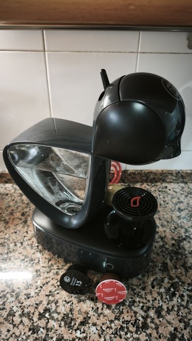 Máquina de Café Dolce Gusto Krups