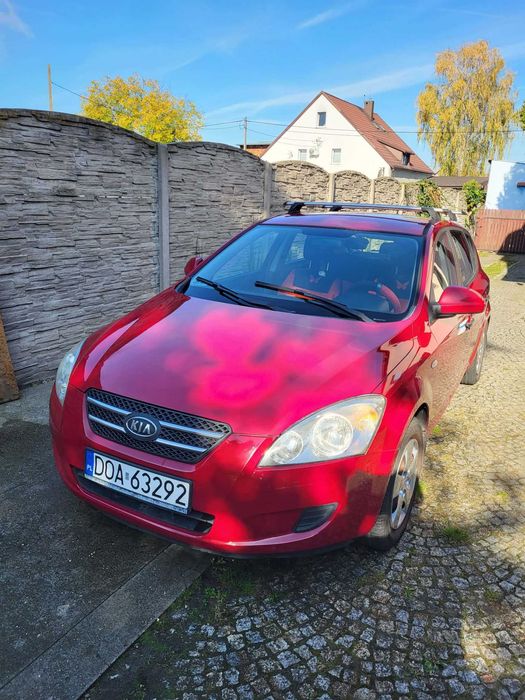 Kia Cee'd