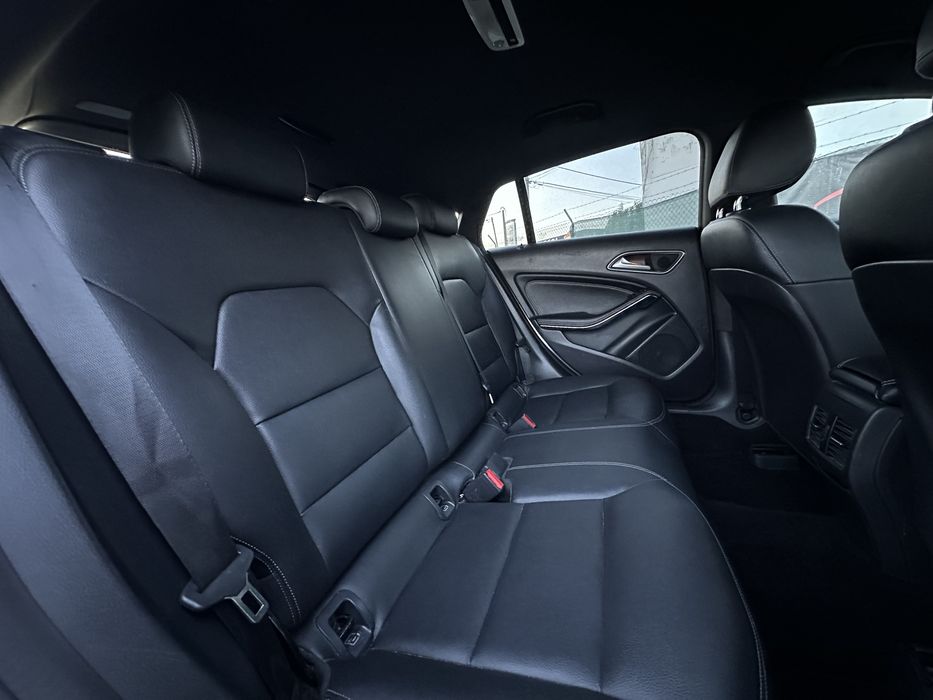 Mercedes CLA 180 CDI ‘ Shooting Brake ‘   GARANTIA