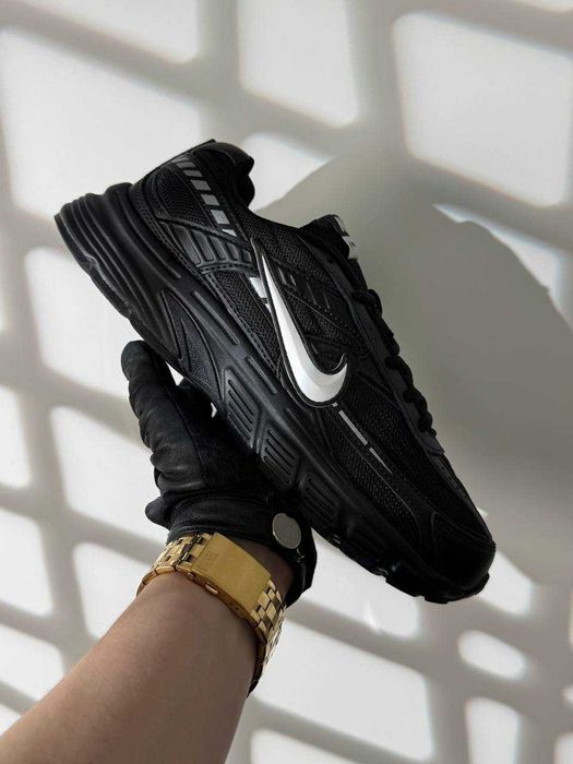 !SALE! Nike Initiator Black White 36 37 38 39 40 41 42 43 44 45 найк