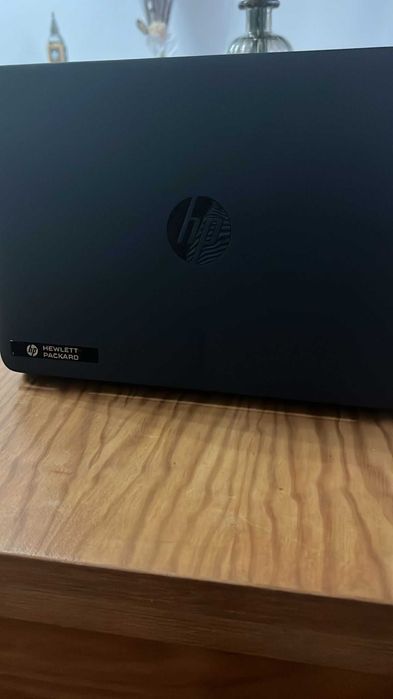Computador portátil HP
