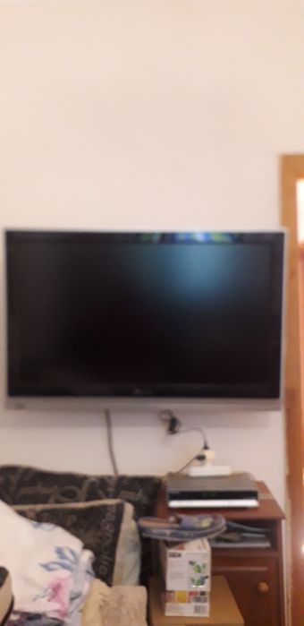 Телевізор  PHILIPS 43" робочий