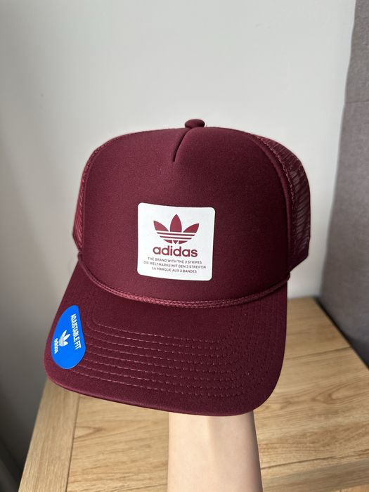 Кепка Adidas, оригінал