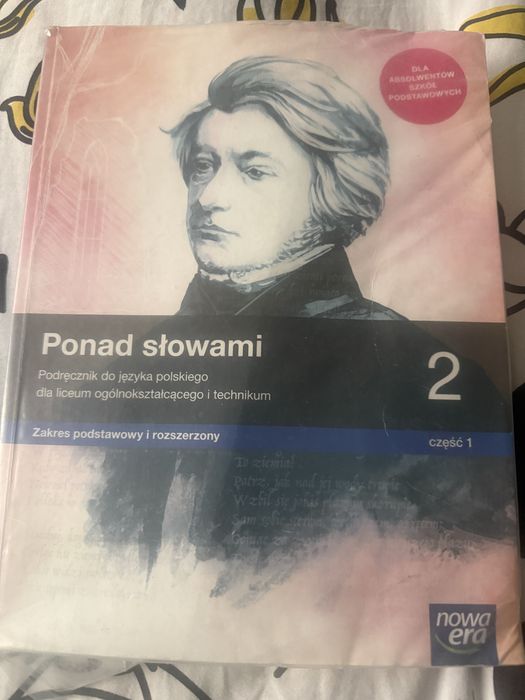 Ponad słowami 2 cz.1