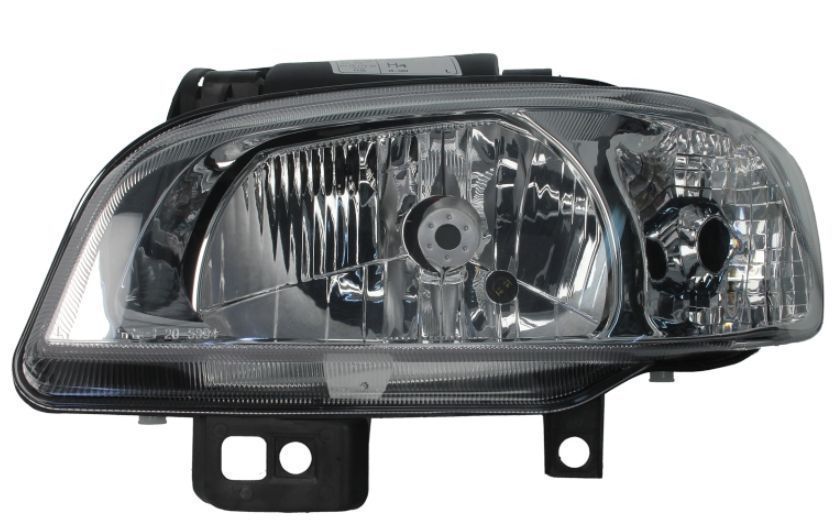 Seat Ibiza Cordoba 99-02 Reflektor Przedni Lampa Przednia NOWA
