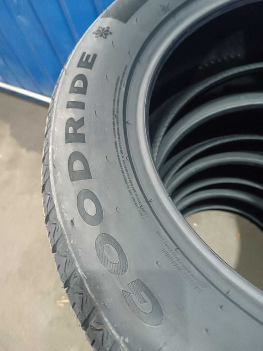 Goodride 255/55 R19 111V XL All Season Z-401