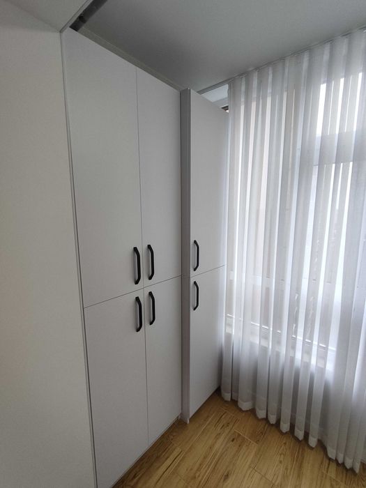 1к Озерна, якісний ремонт + меблі+техніка. ТЕРМІНОВО!