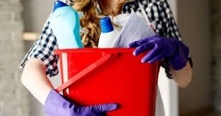 CLEANER усі види приберання .