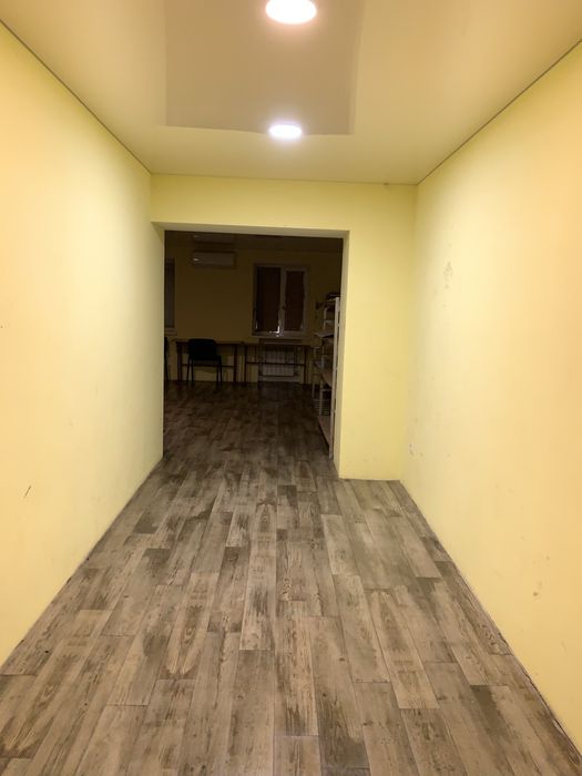 Сдача помещения в центре города