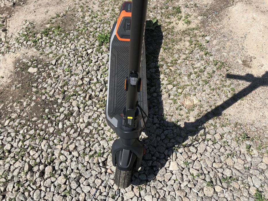 Продам электро самокат sigwei P65  1100 watt