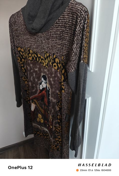 Tunika,sukienka rozmiar S