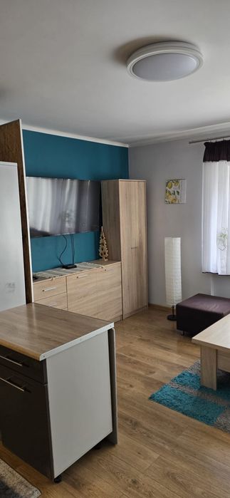 Piękne dwupokojowe mieszkanie na Wirku