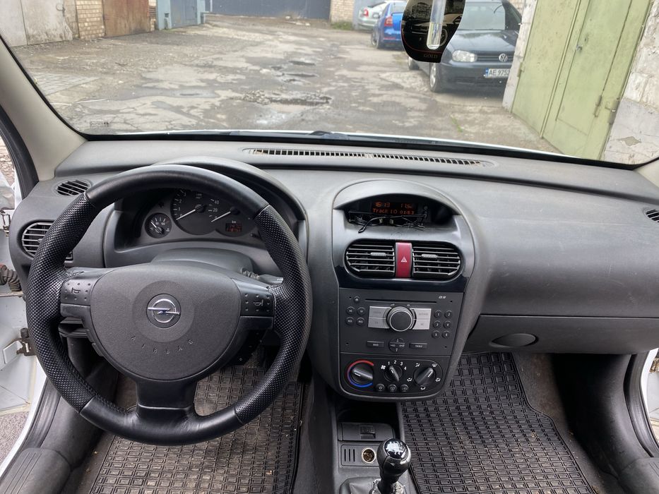 Opel Combo 1,3 CDTI