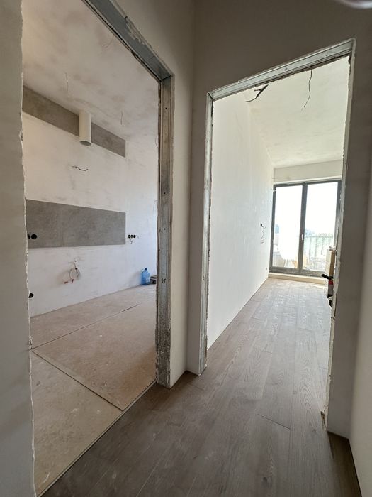 2-комнатная квартира по адресу Куликово поле пл. (площадь 72 м²) - Atlanta.ua - фото 5