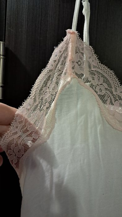 Жіночий пеньюар English Home