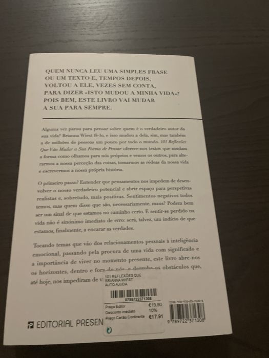 101 Reflections That Will Change the Way You Think64285664227841121